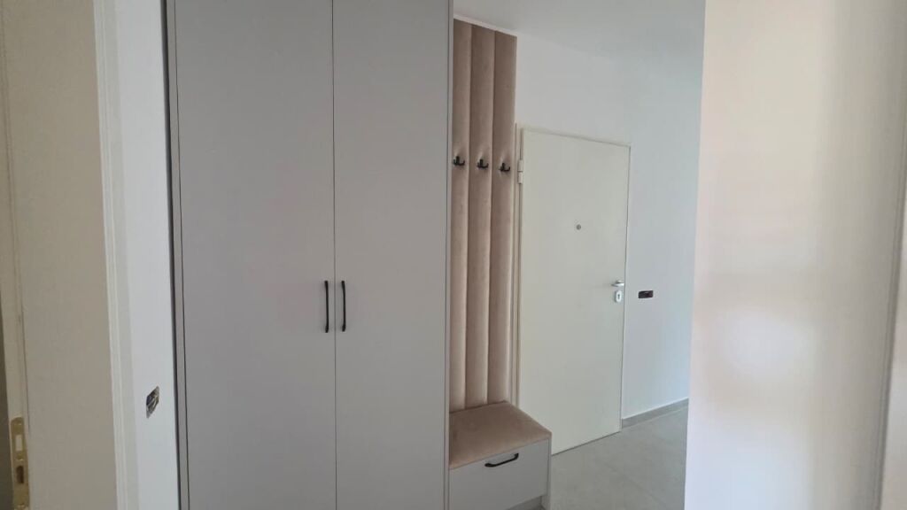 Appartamento 2+1 in Vendita – Pelivan Leskaj, Vlorë