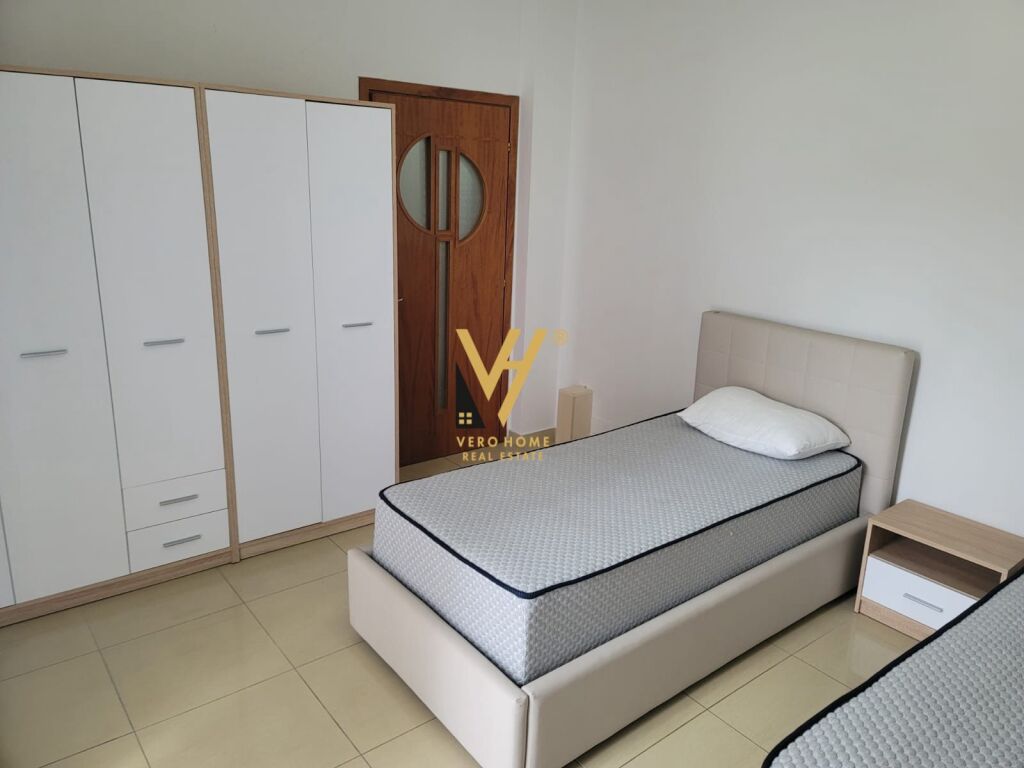 THREE-STORY VILLA FOR RENT ON ELBASANI STREET 2,500 EURO