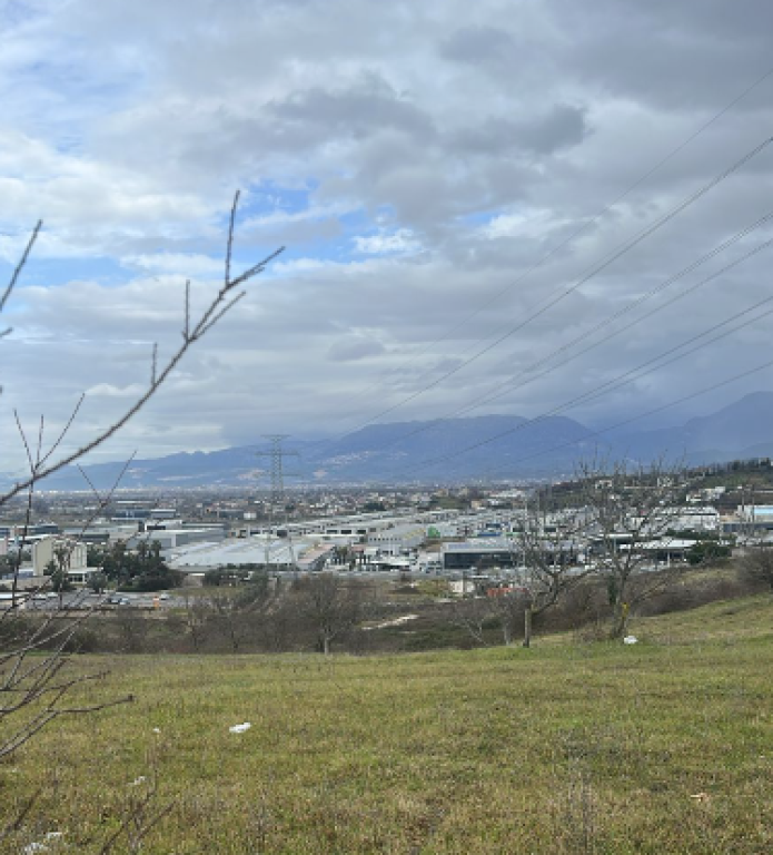 LAND FOR SALE – TIRANA–DURRËS HIGHWAY
