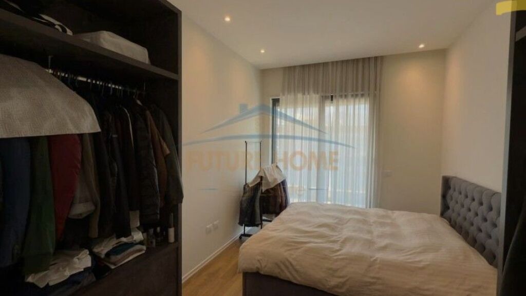 Qera, Apartament 1+1, Kompleksi Delijorgji, Tirane