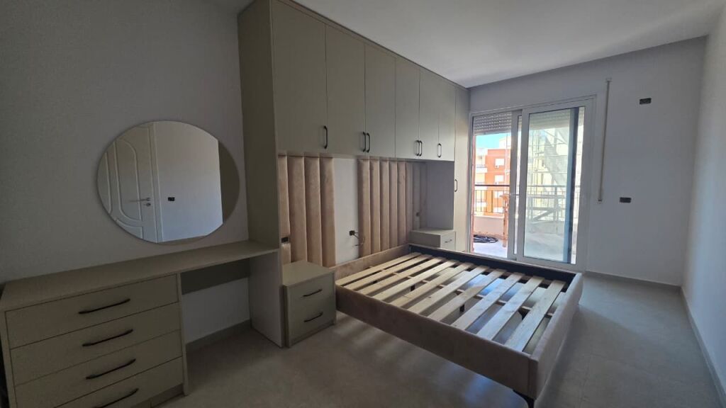 Appartamento 2+1 in Vendita – Pelivan Leskaj, Vlorë