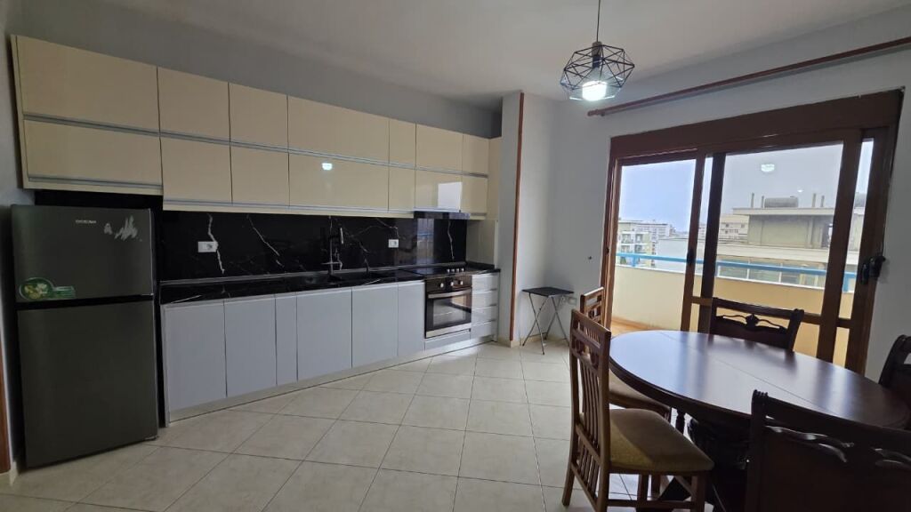 🌆 Appartamento 1+1 in vendita – Albano &amp; Romina, vicino ad Arjoli | Vlorë