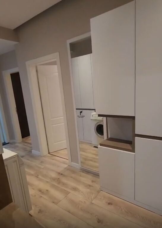 VENDESI APPARTAMENTO 2+1+2 ISH PARKU 210.000 EURO FH-68369