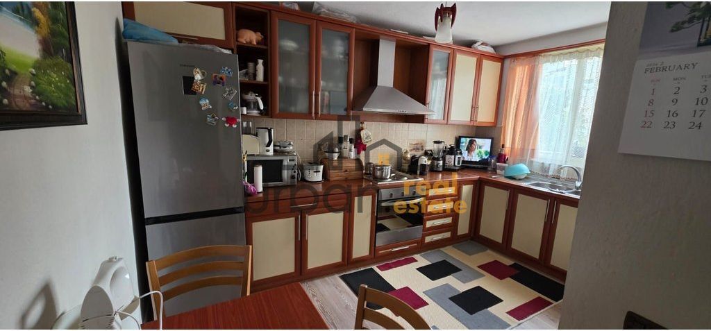 For sale, Apartment 4+1+2, Ali Demi, Tirana - 180000€ | 120 m²