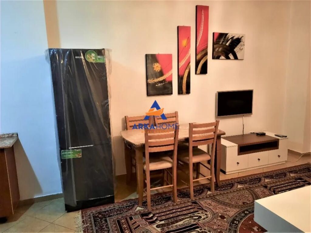 FOR SALE APARTMENT 1+1+BALCONY "NEAR THE MEDRESE MARKET, 5 MAY STREET" 12000000 LEKE
