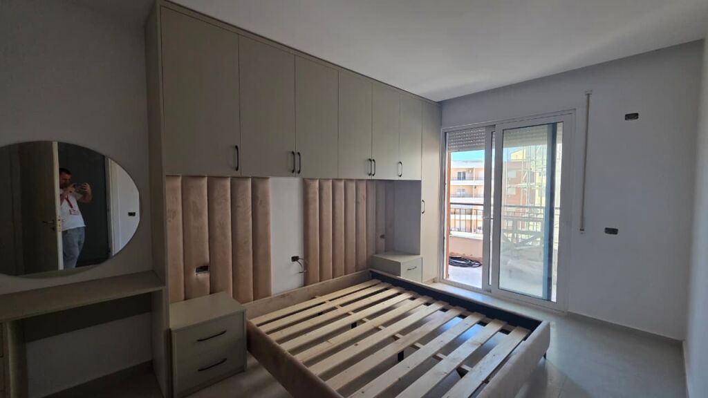 Appartamento 2+1 in Vendita – Pelivan Leskaj, Vlorë
