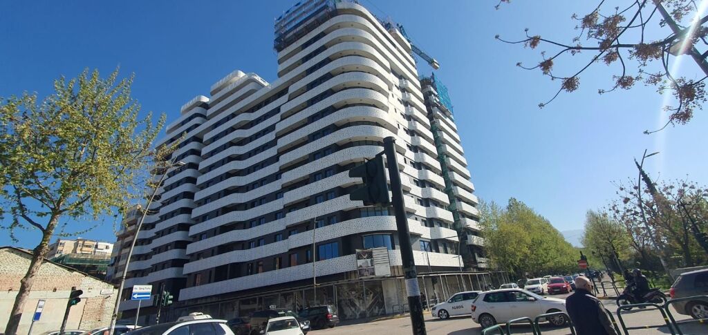 🚨EXCLUSIVE🚨PRICE DROP–OPPORTUNITY‼️🏢1+1 Apartment for SALE at Corner Residence