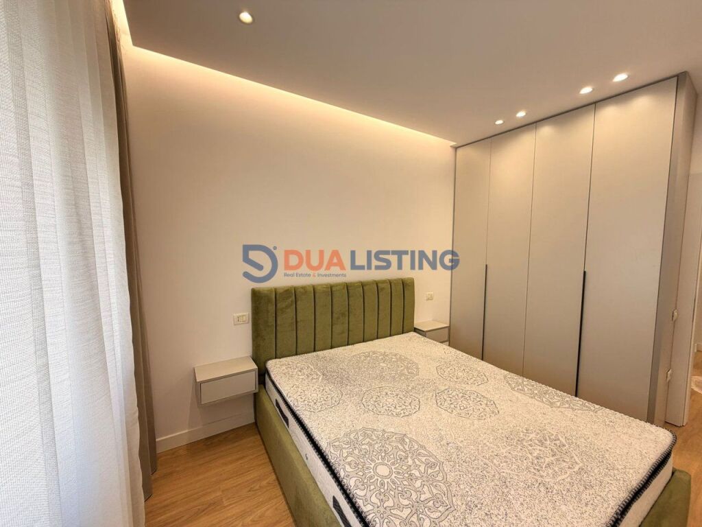 SHITET APARTAMENT 1+1 NE ASTIR !