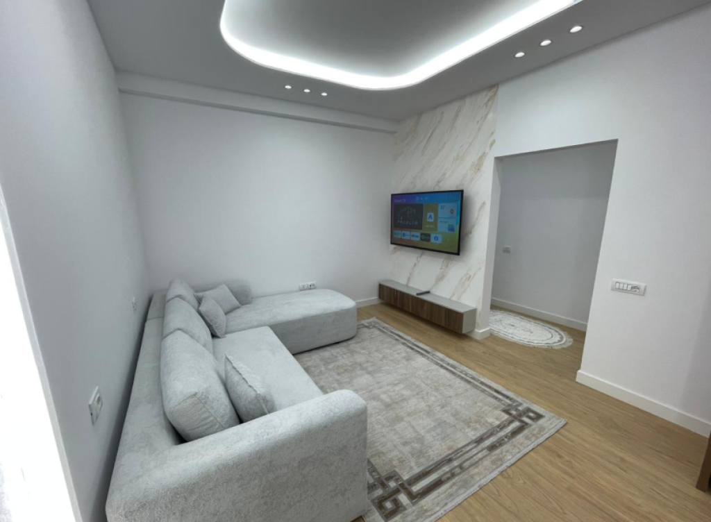 🏡 Apartment 1+1 for Sale – Astir, Villa L