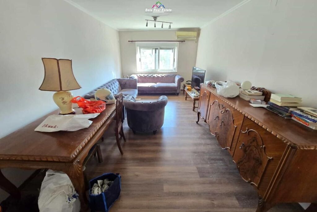 Apartament Ne Shitje 2+1 Ne Qender (ID B121215) Tirane
