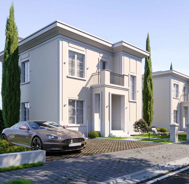 🏡 VILË NË SHITJE  ROLLING HILLS LIQENI  📍 Vendndodhja: Farkë