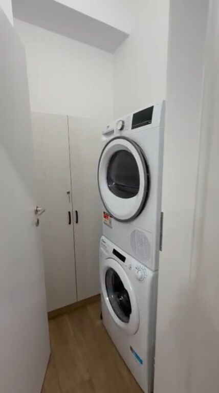 Apartament 2+1/ ballkon Ali Demi