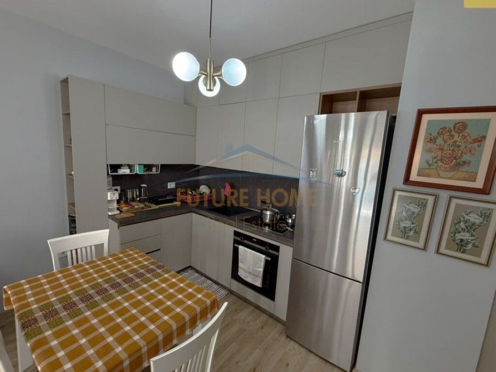 Qera,Apartament 1+1,Kompleksi Fiori Di Bosco,Tiranë
