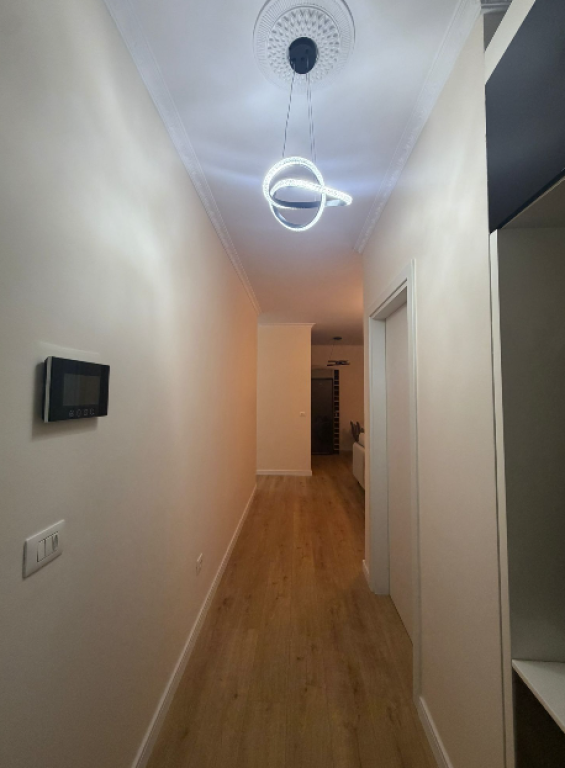 🏡 APARTMENT 2+1 FOR RENT – DELIJORGJI COMPLEX