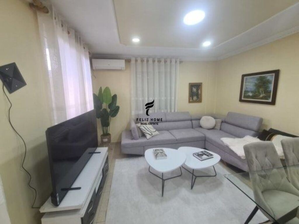 APARTMENT FOR RENT 1+1 GJERGJ FISHTA BOULEVARD 55,000 LEKE FH-68308