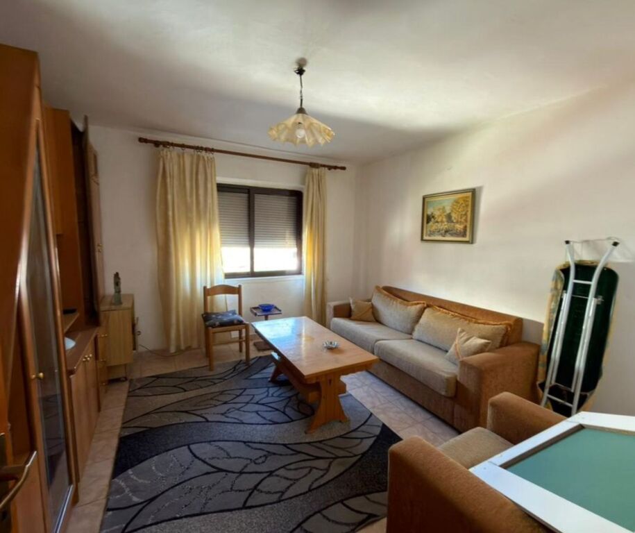 We sell 3+1 apartment
