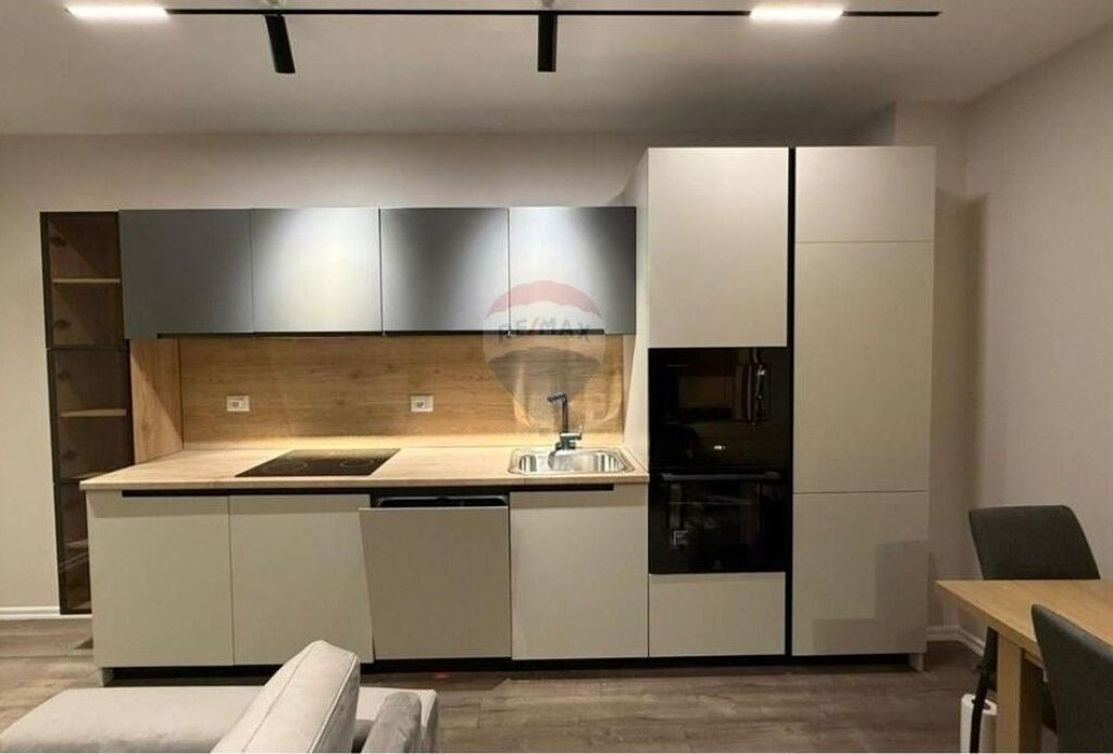 Apartment - For Sale - Commune of Paris, Tirana ID: 530481001-1310