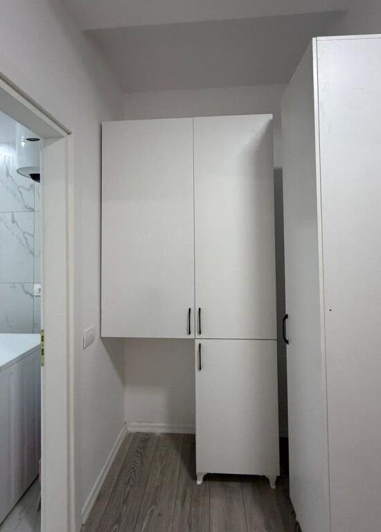 Apartament 1+1 me verandë & post parkimi