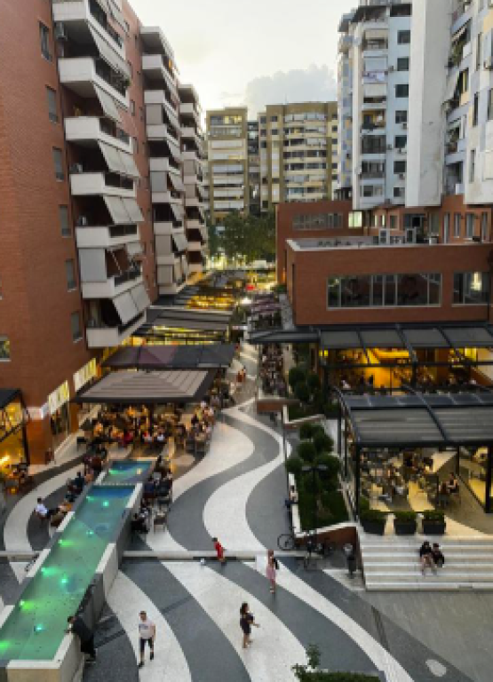 🏢 AMBIENTI UFFICIO IN AFFITTO – ZONA DELIJORGJI