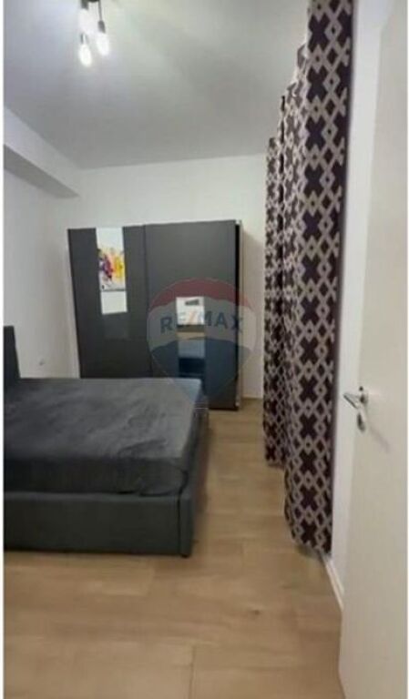 Apartament 2+1 me Qira tek Kompleksi Mangalem