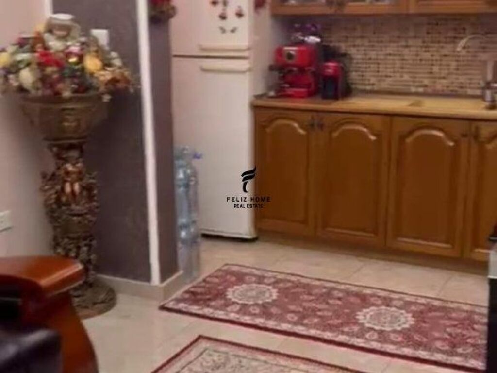 APARTMENT FOR RENT 2+1 FORMER EXHIBITION 70,000 LEKE FH-68349