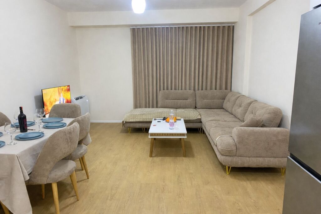 1+1 Urban Gate, Astir for rent