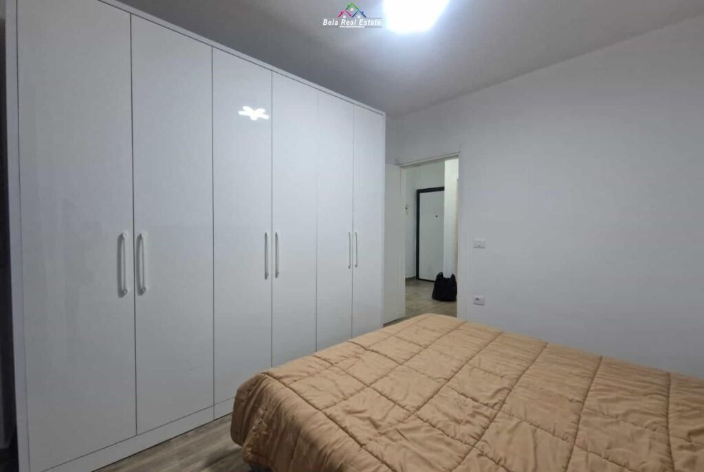 Apartment for rent 1+1 at Golden Park Complex (ID B210839) Tirana