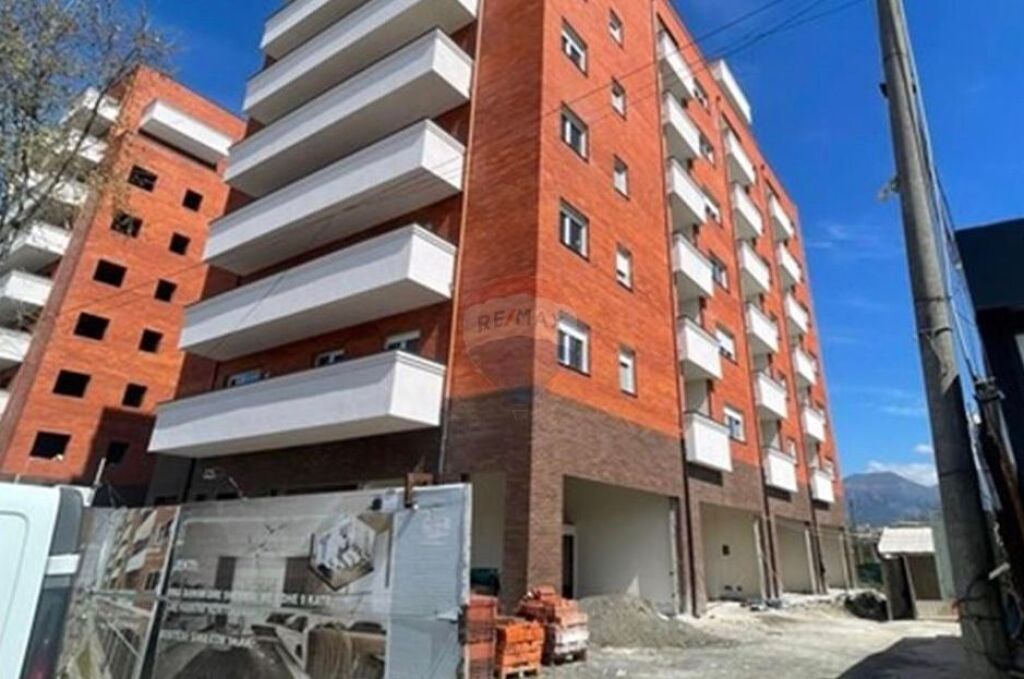 Appartamento - In Vendita - Viale Blu, Kamëz ID: 530581011-9
