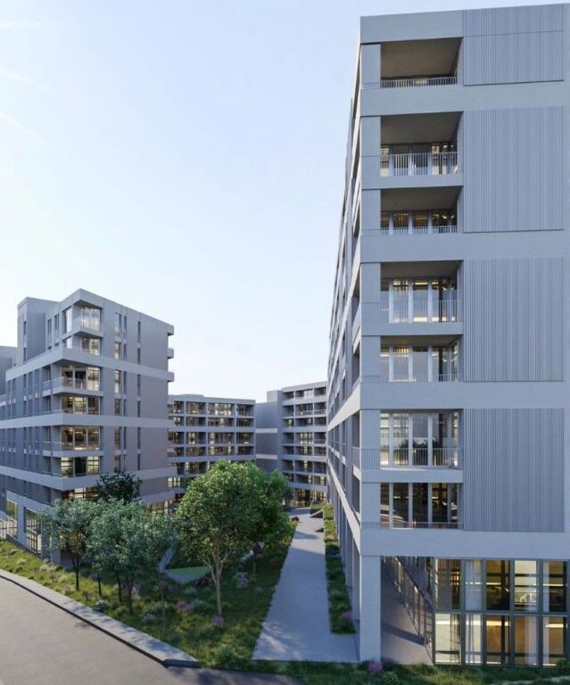 Appartamento 1+1 in Vendita- Forest Residence ( Shkoze )