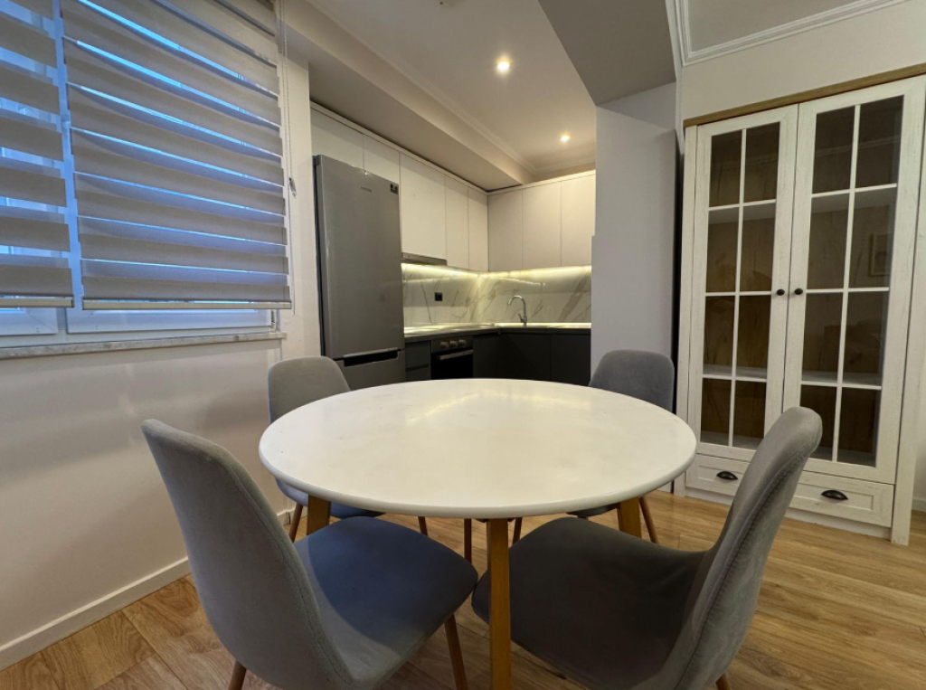 🏡 Apartment 2+1 for sale – near the Center, Mine Peza Street
