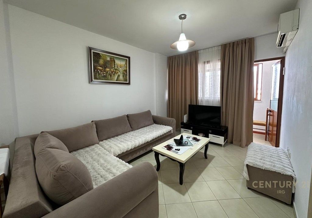 Apartment for rent 1+1 at Grand Complex, Electric Market