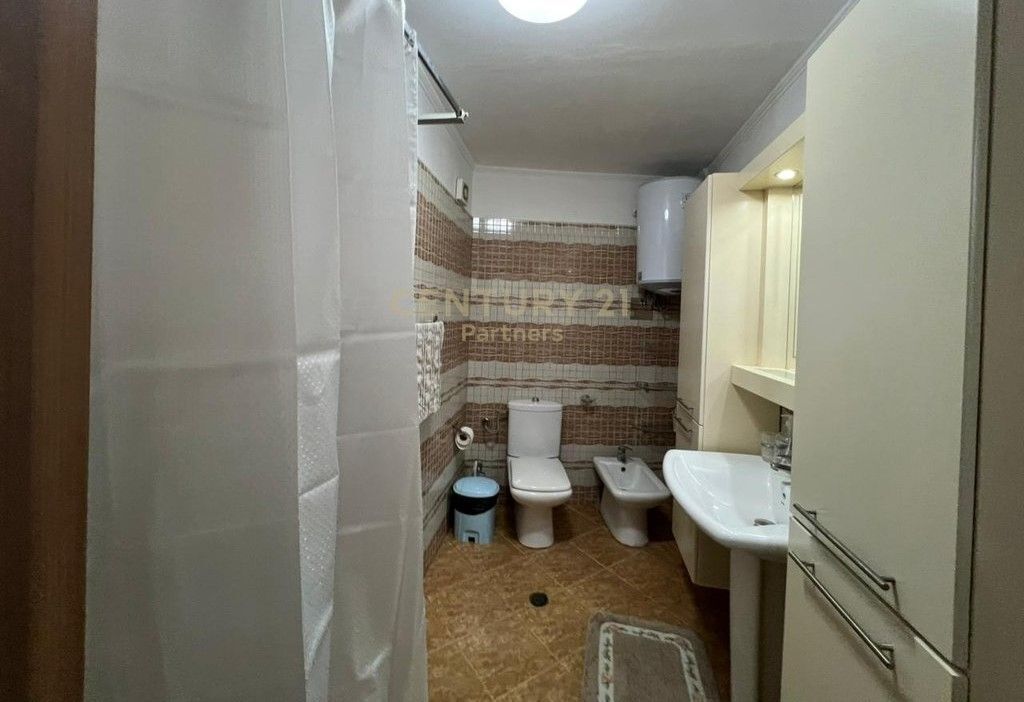 Jepet me qira apartament 2+1 – Don Bosko, Tiranë