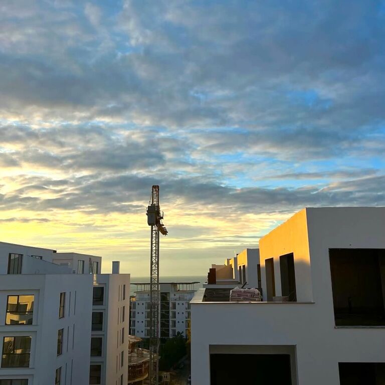 💥1,170€/m💥𝑶𝑲𝑨𝒁𝑰𝑶𝑵 For sale 3 Apartments 1+1 in Golem Liburna Residence