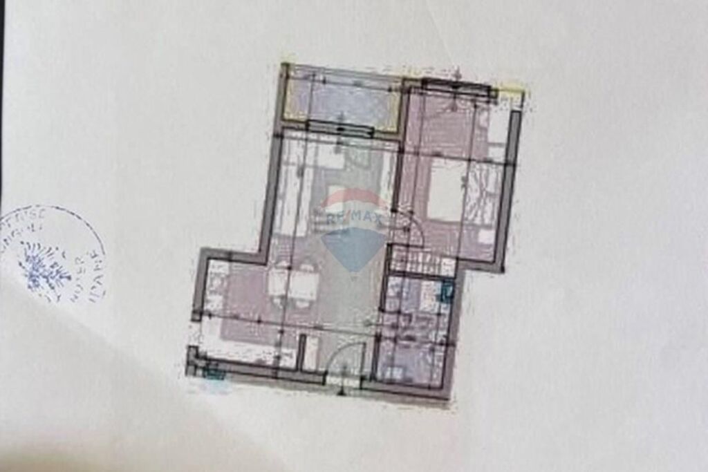 Appartamento 1+1 presso "Aluna Complex", Paskuqan!