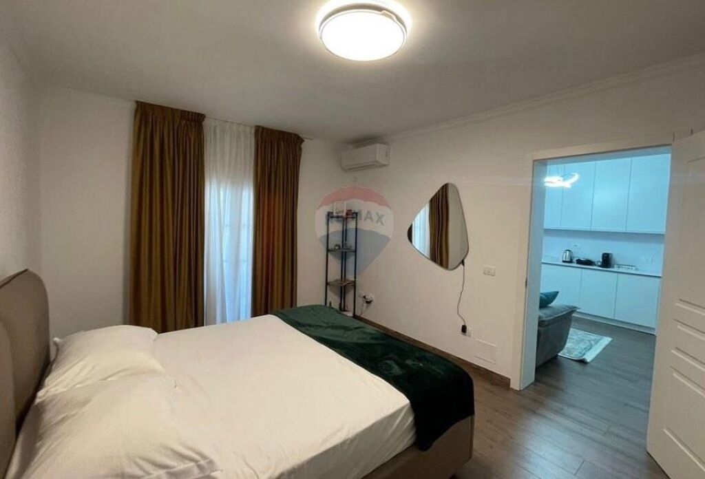 Apartment 1+1+Balcony For Rent at 21 Dhjetori ID: 530551001-341