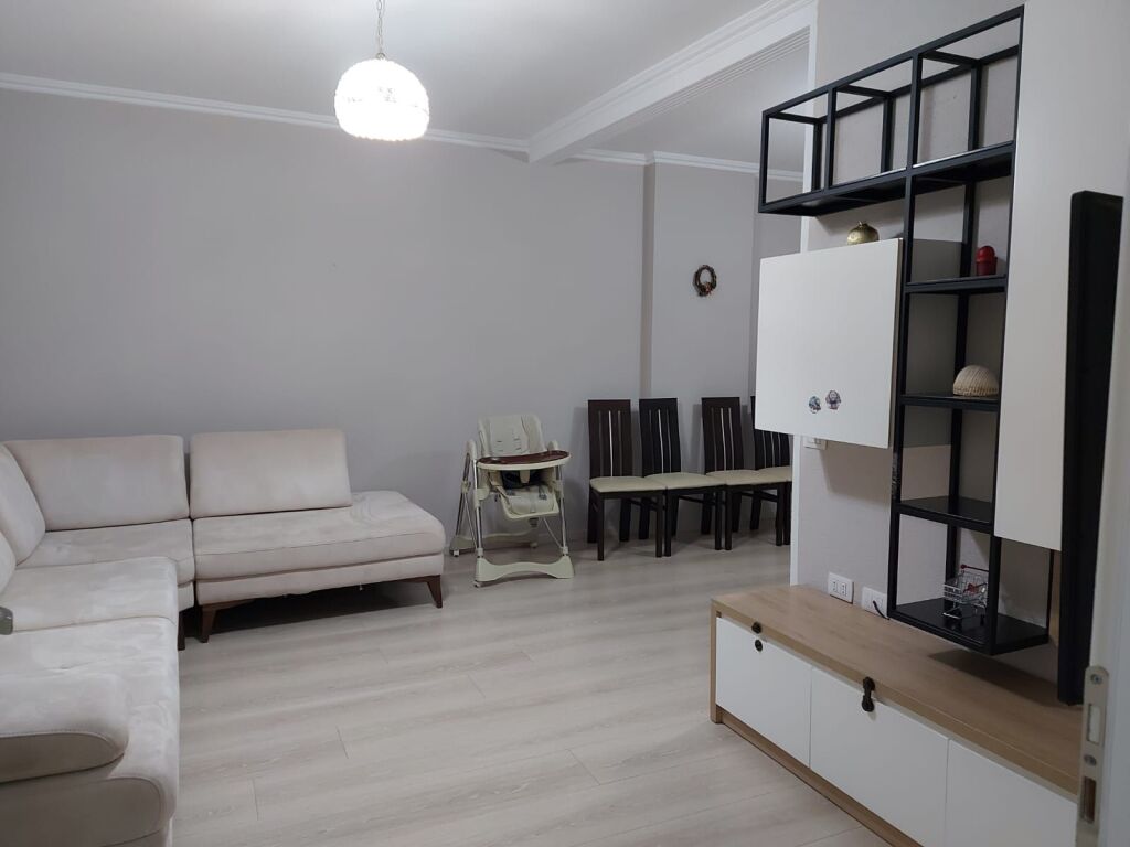 APARTMENT 2+1 FOR SALE AT 5 MAJ