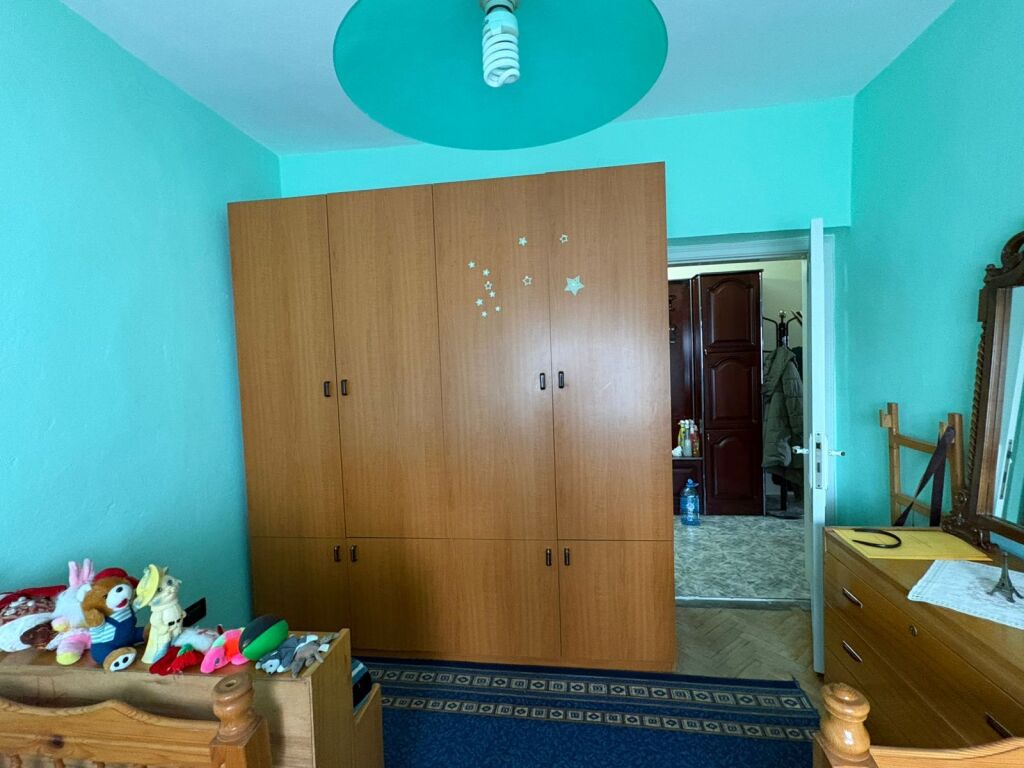 Apartment 2+1 for rent, Xhamia e Tabakeve Rr Elbasanit