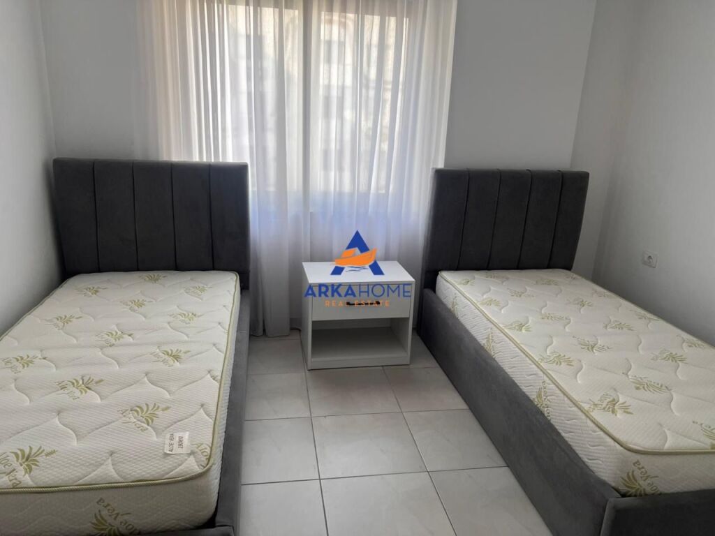 APPARTAMENTO IN AFFITTO 2+1+2 BALCONI "KODRA E DIELLIT" 65000 LEKE