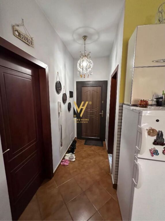 APARTMENT 1+1 FOR RENT IN ASTIR 43,000 LEKE