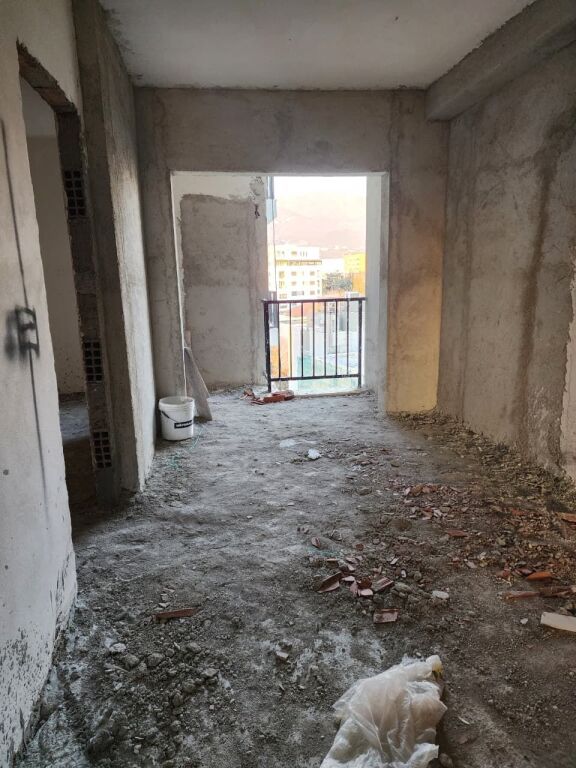 APARTMENT 1+1 FOR SALE NEAR THE AMERICAN HOSPITAL
