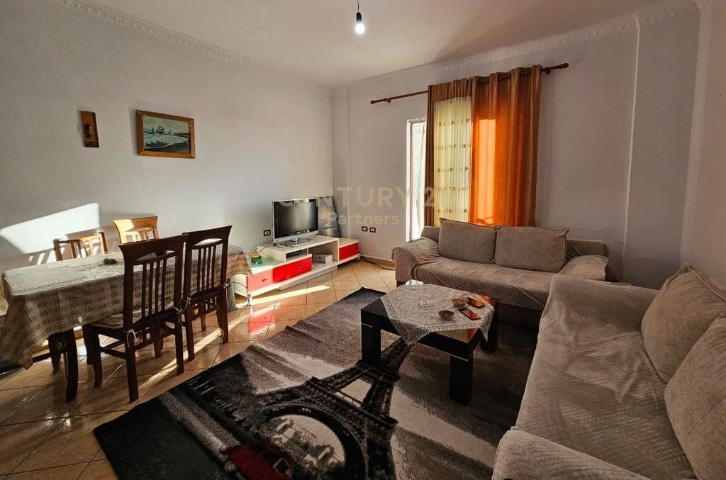 We sell 1+1 apartment + 2 balconies in Don Bosko