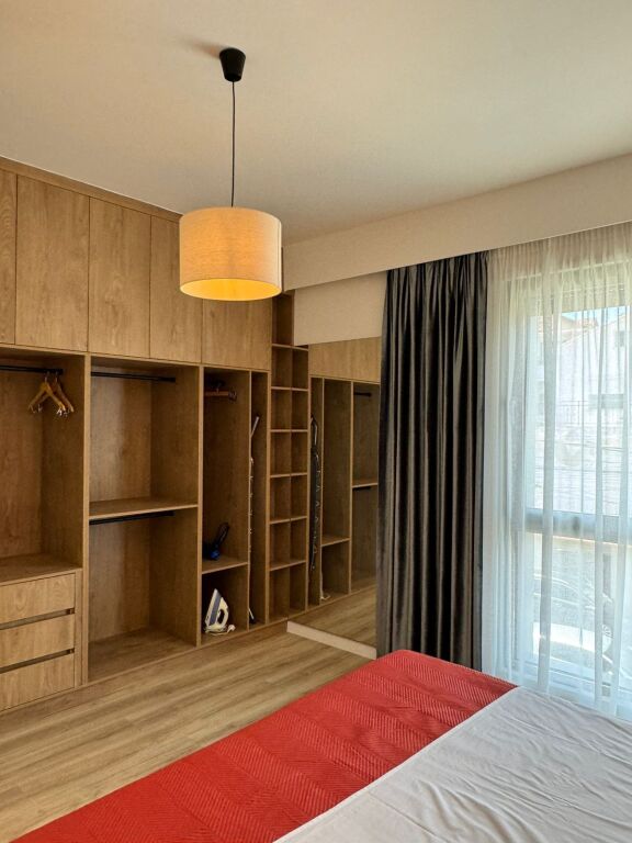 🏢A pochi minuti da Selvise, si affitta appartamento 1+1, appena arredato. 900 Euro
