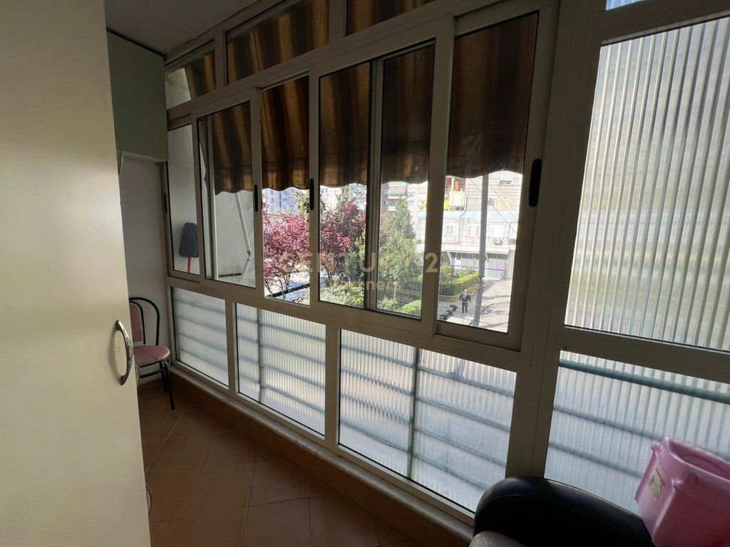 JAPIM ME QIRA APARTAMENT 2+1 NE DON BOSKO