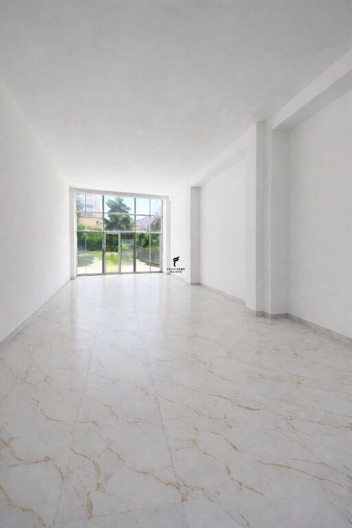 SHOP FOR RENT 107 M2 DON BOSKO 110,000 LEKE FH-68669