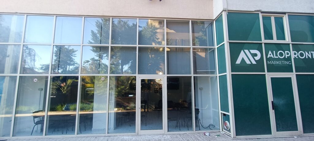 Shop For Rent In Don Bosco