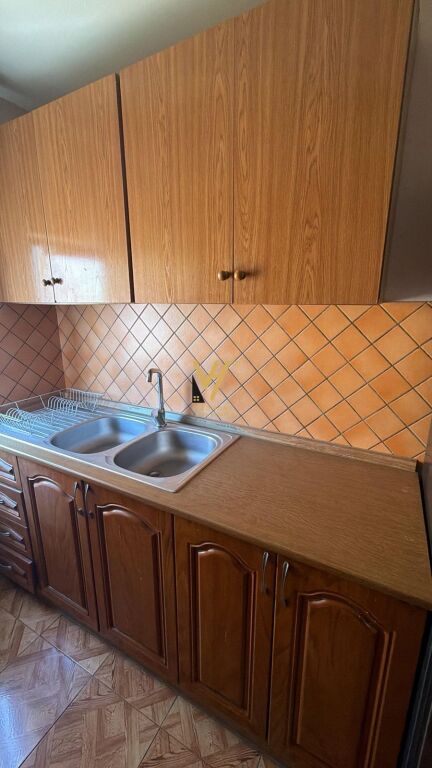 APARTMENT 2+1+VERANDA FOR RENT IN DON BOSKO 50,000 LEKE