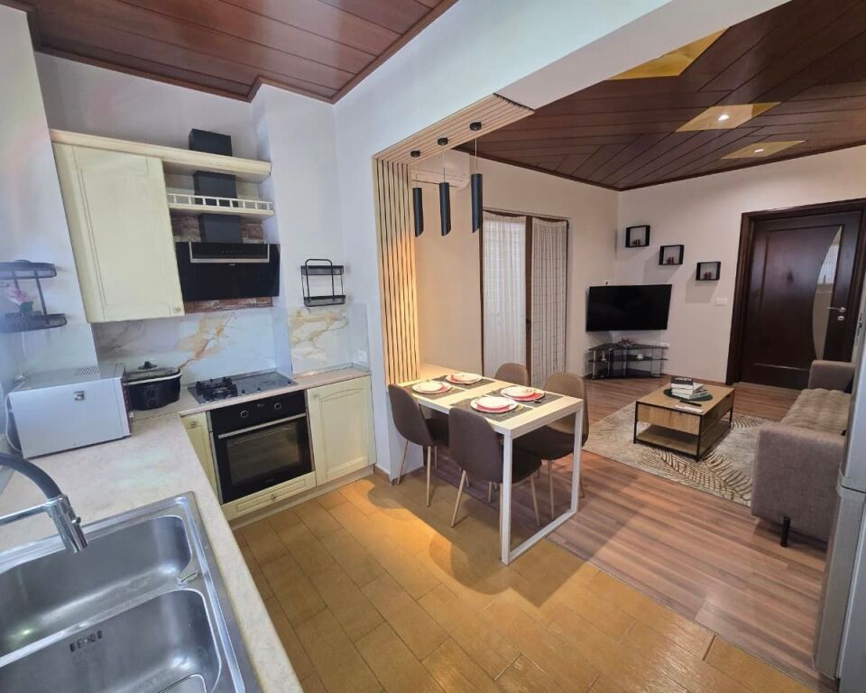 1+1/Rent📍Opposite Delijorgji 📌55 000 lek