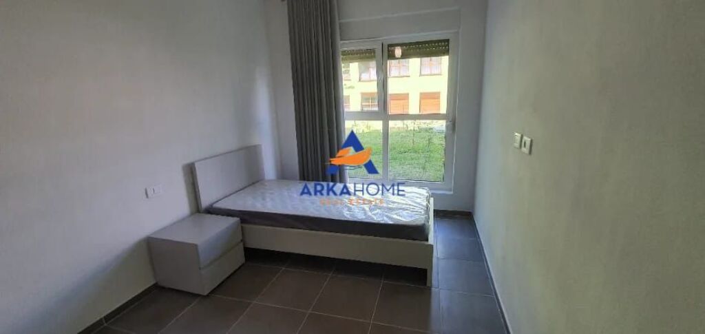 APARTMENT FOR RENT 2+1+BALCONY "RRUGA PASHO HYSA, ALI DEM" 45000 LEKE