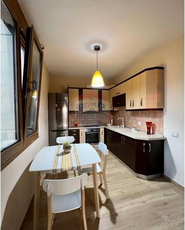 Apartament 1+1 per qira, Myslym .Shyri