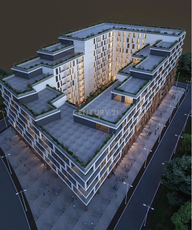 Apartment 2+1+2 for sale at Mei's Garden, former Aviation Field !!